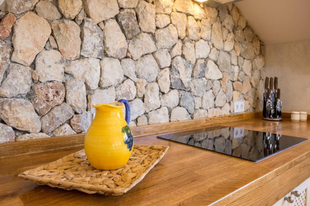 Meerblick Villa "Buena Vista" In Santa Ponsa, Mallorca Dış mekan fotoğraf